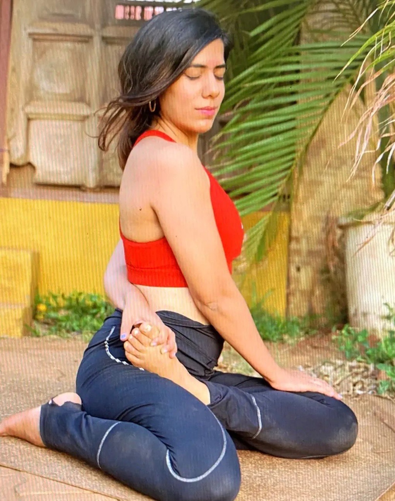 Nidhi Anand