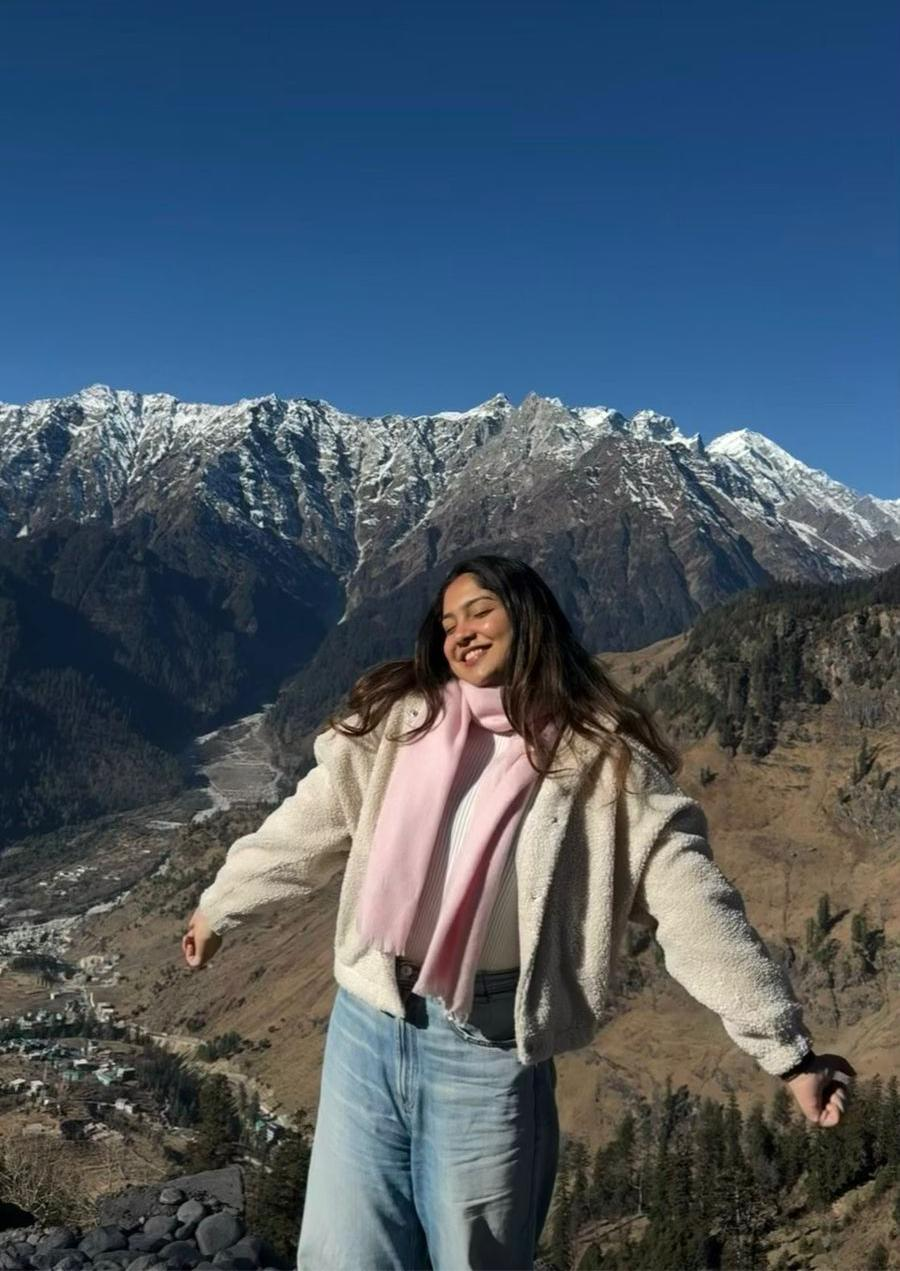 Shubhangi